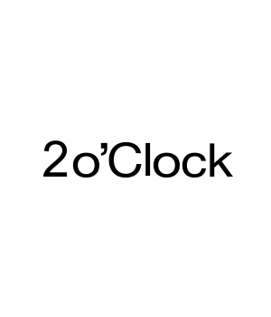 2o'Clock